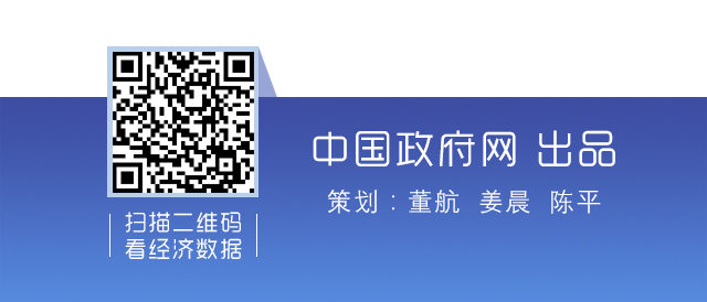 这11个场景！帮你读懂2019年中国经济半年报