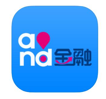 and金融APP