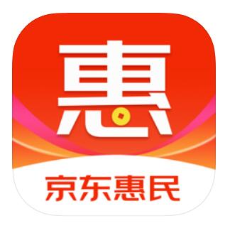 京东惠民小站APP